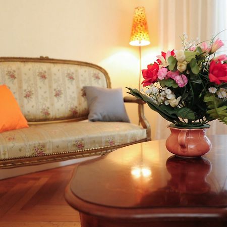 Appartement Minuetto Five Stars Holiday House Nisa Exterior foto