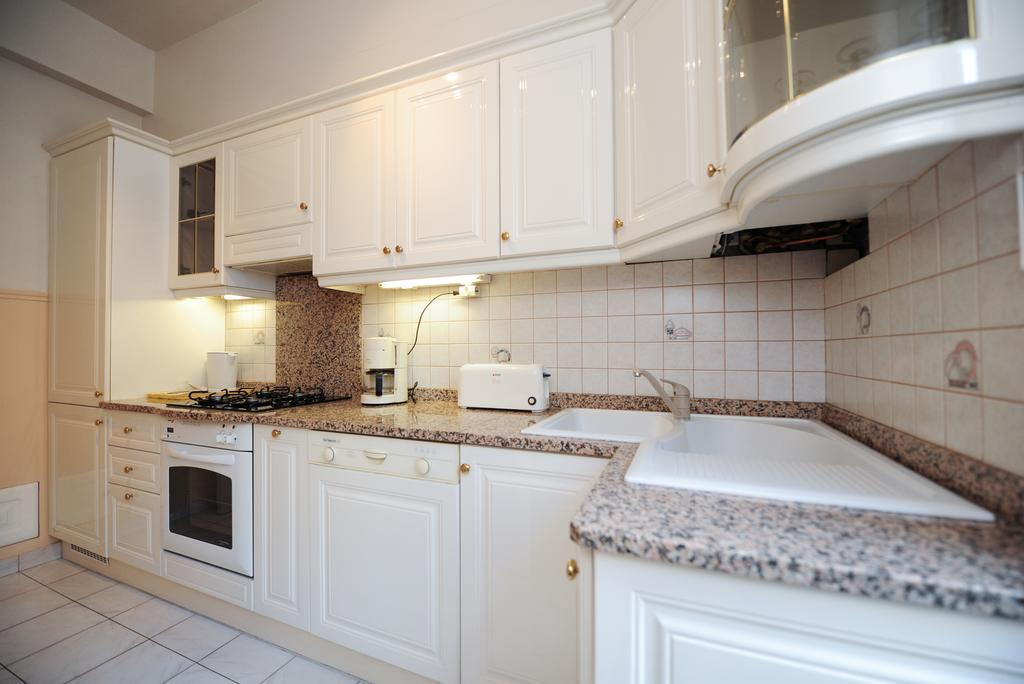 Appartement Minuetto Five Stars Holiday House Nisa Exterior foto
