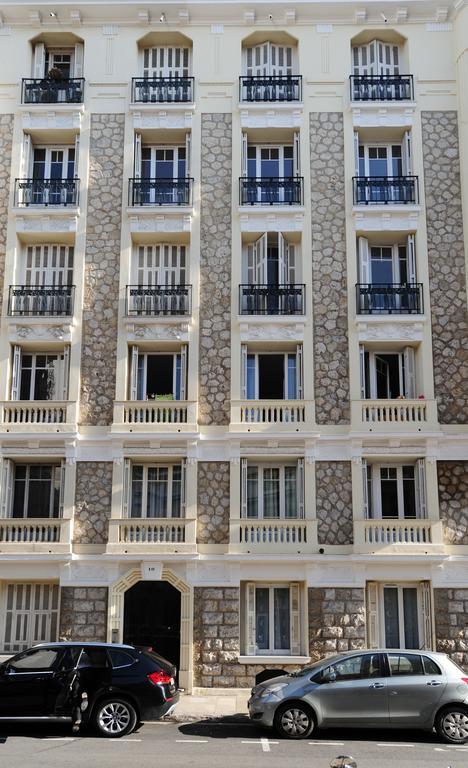 Appartement Minuetto Five Stars Holiday House Nisa Exterior foto