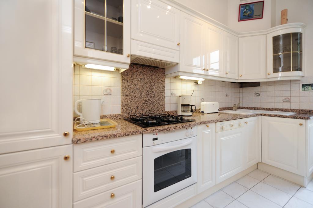 Appartement Minuetto Five Stars Holiday House Nisa Exterior foto