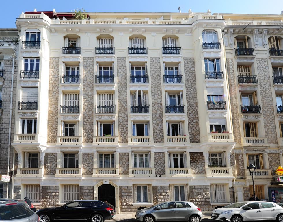 Appartement Minuetto Five Stars Holiday House Nisa Exterior foto