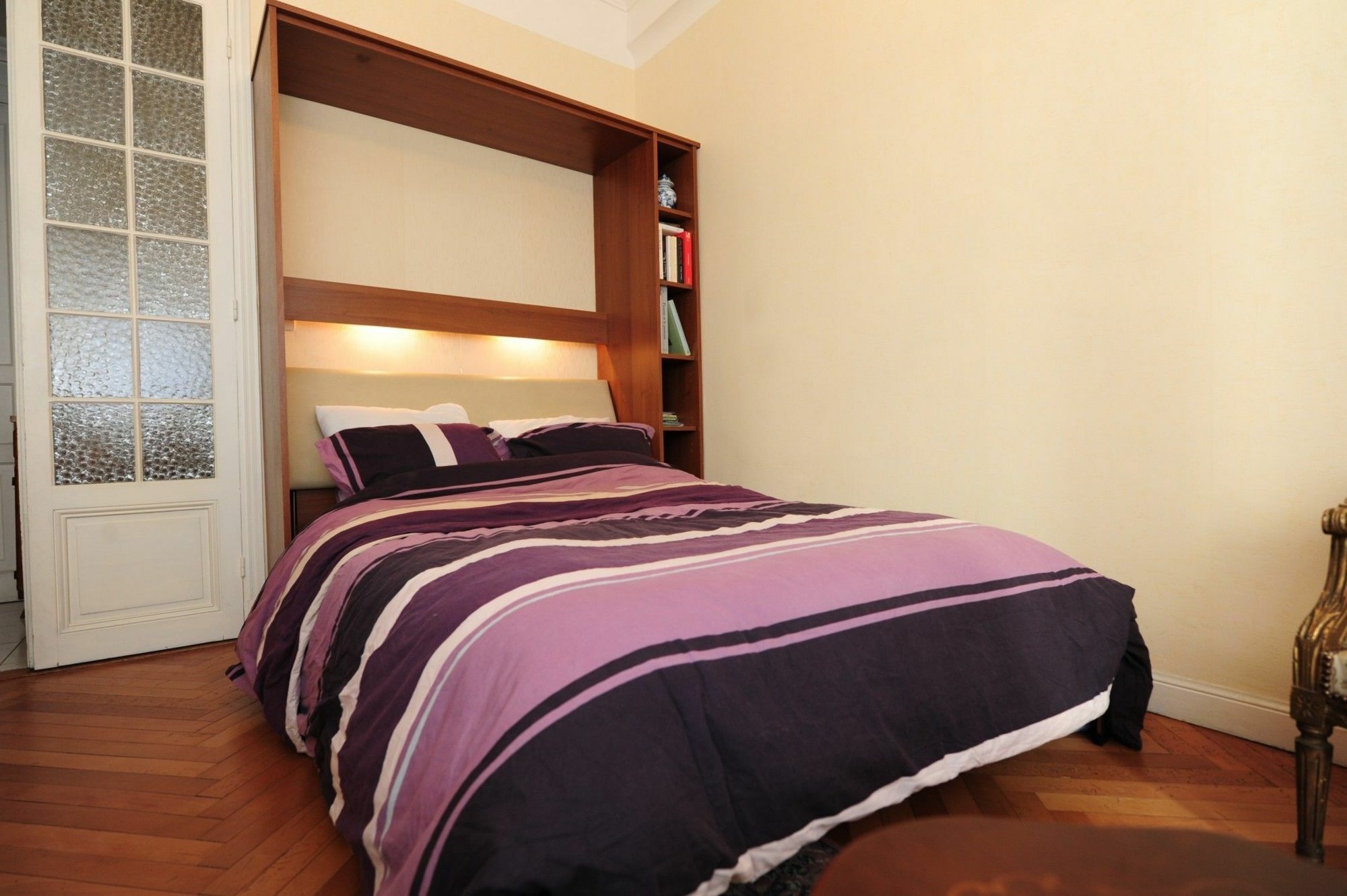 Appartement Minuetto Five Stars Holiday House Nisa Exterior foto