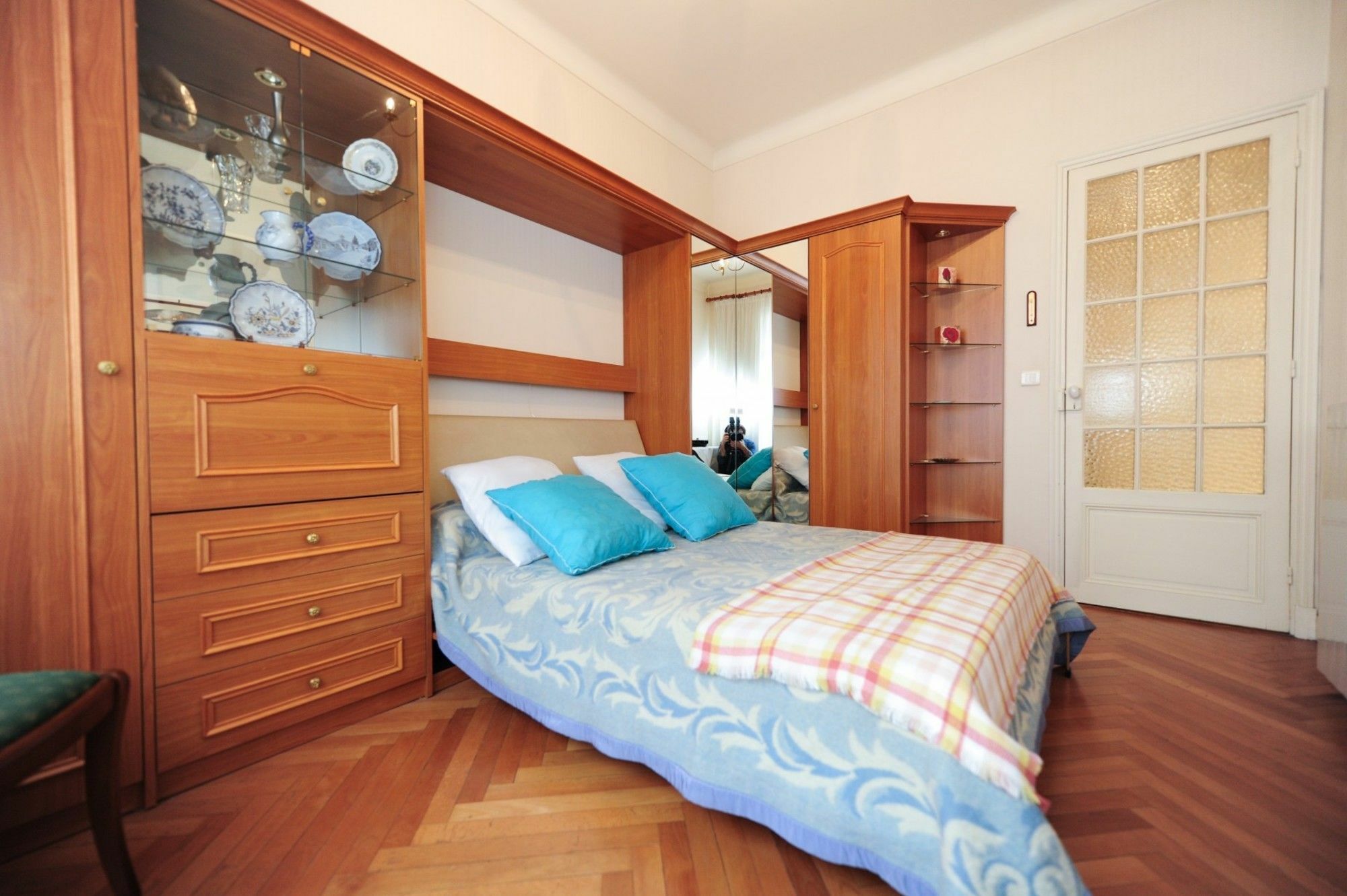 Appartement Minuetto Five Stars Holiday House Nisa Exterior foto