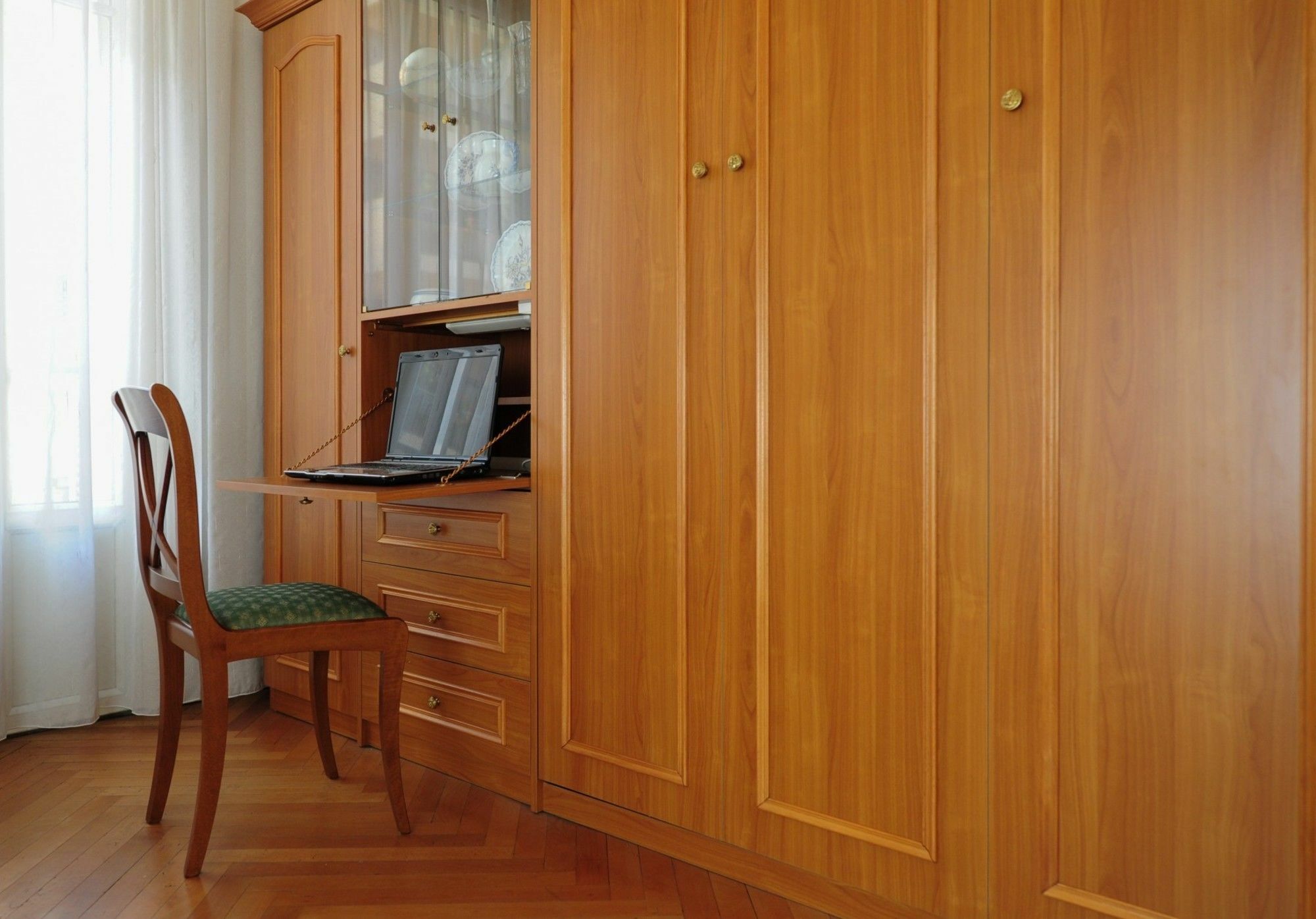 Appartement Minuetto Five Stars Holiday House Nisa Exterior foto
