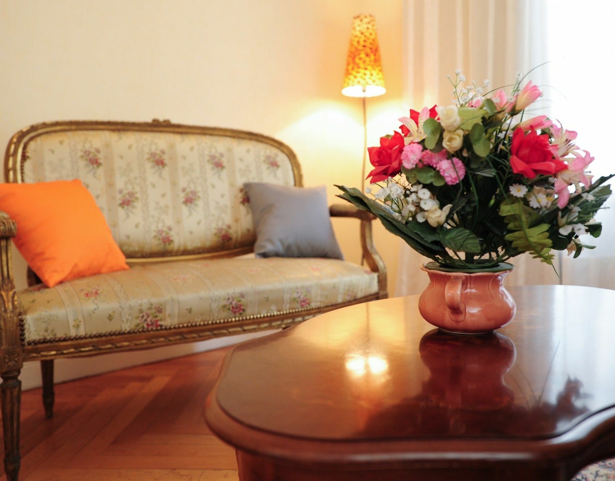 Appartement Minuetto Five Stars Holiday House Nisa Exterior foto