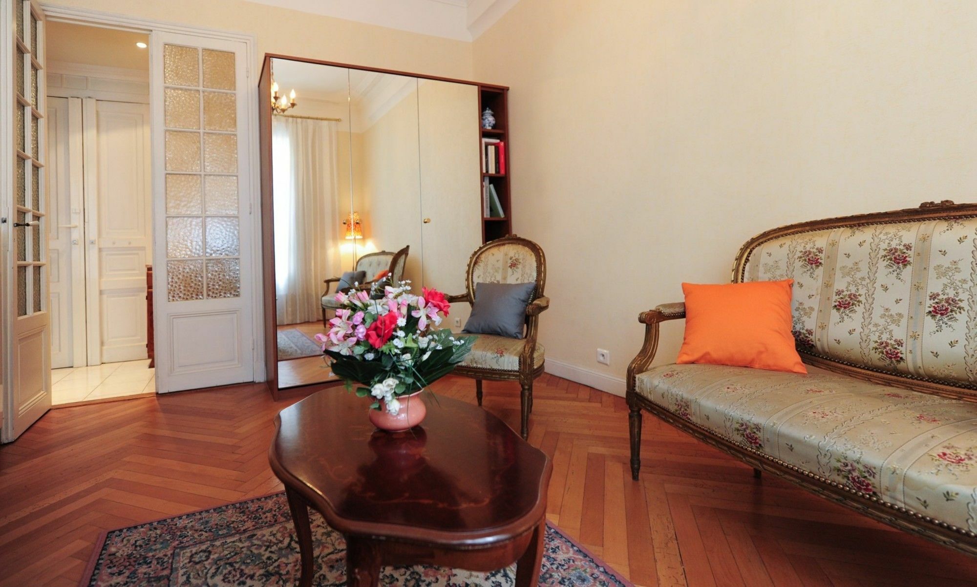 Appartement Minuetto Five Stars Holiday House Nisa Exterior foto