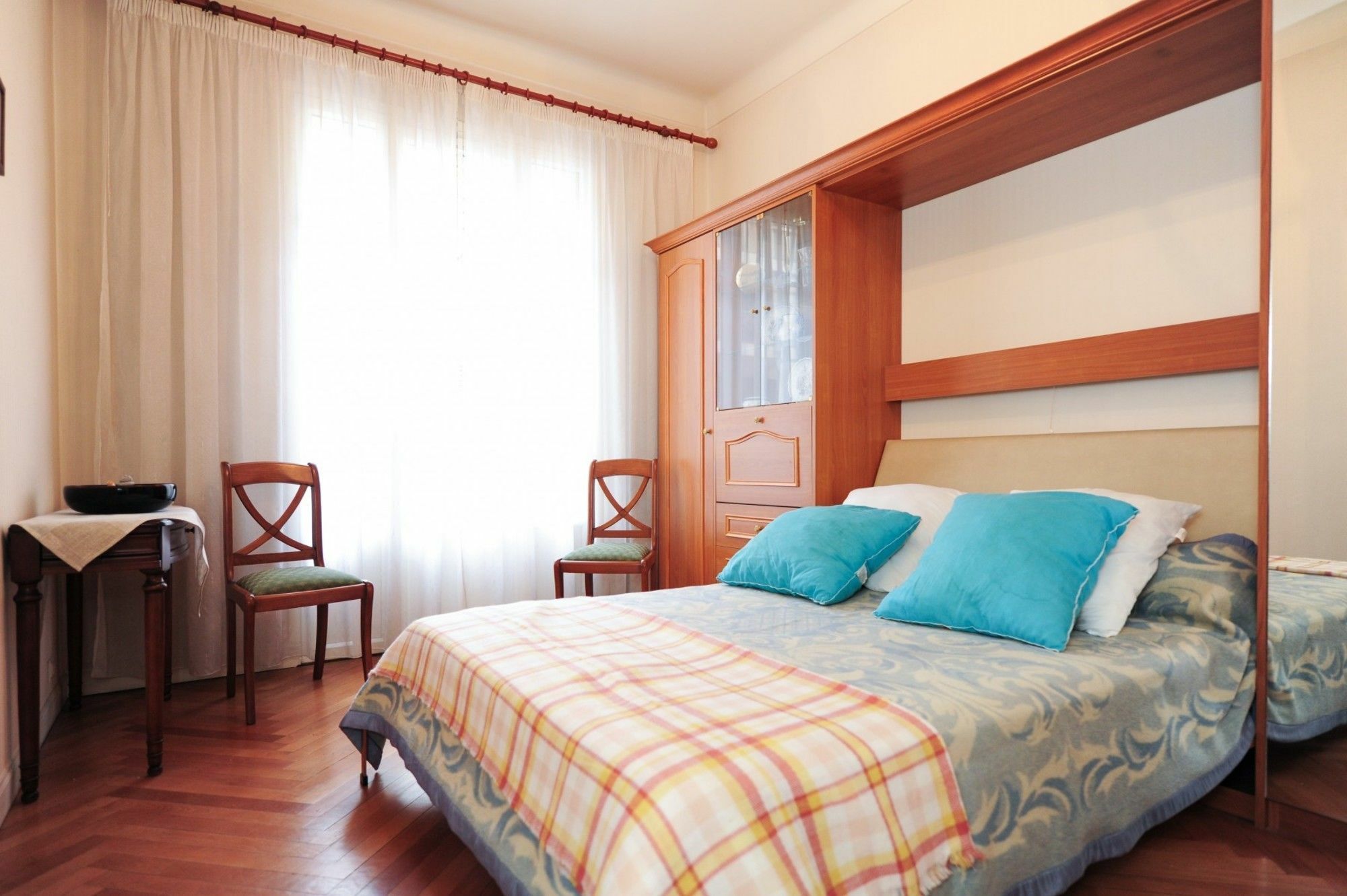 Appartement Minuetto Five Stars Holiday House Nisa Exterior foto